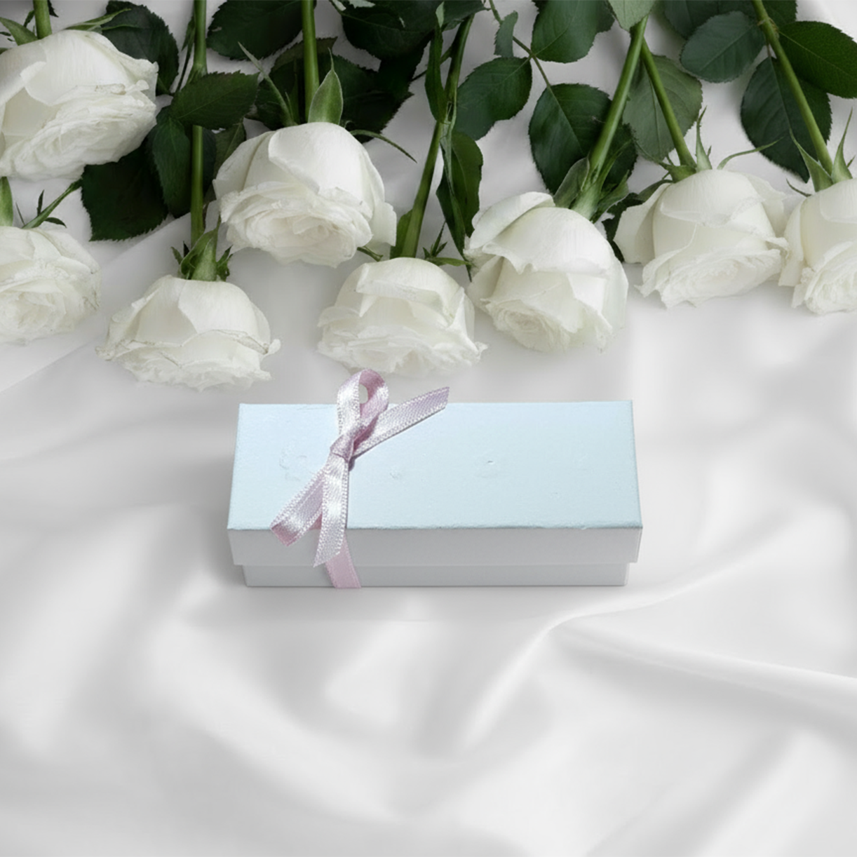 Cutiuta shabby chic - Coperta