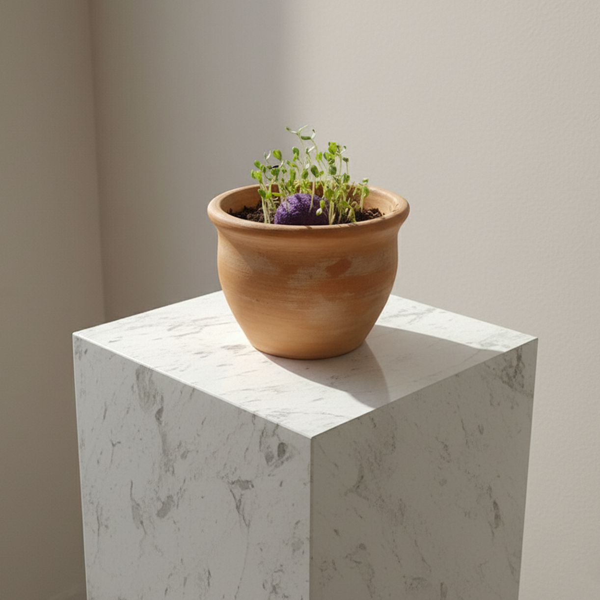 Cutiuta shabby chic - Poza 4