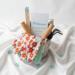 Kit plantabil „Multumesc”