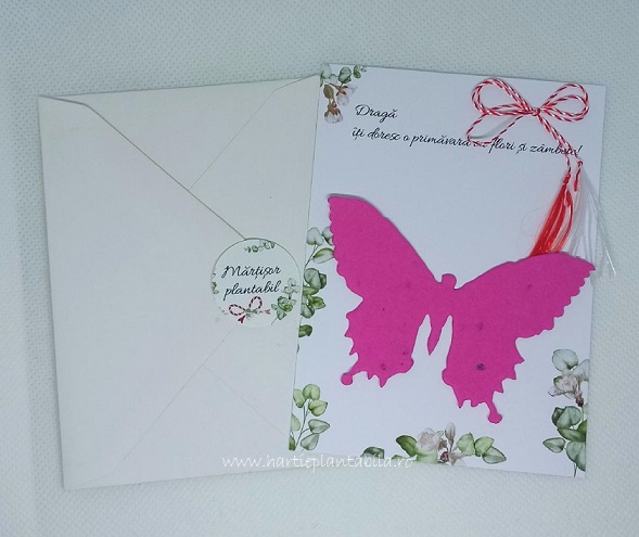 martisor plantabil fucsia