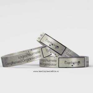 Bratara pentru evenimente