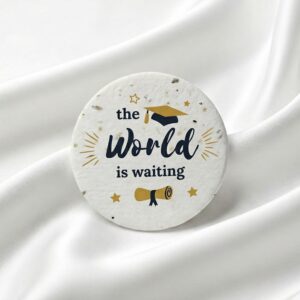 Ecuson Lumea te asteapta