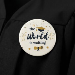 Ecuson Lumea te asteapta