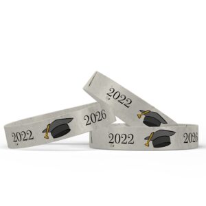 Brățară plantabilă Promoția 2022-2026