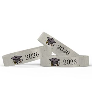 Bratara plantabila Promotia 2026