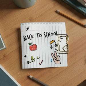 Mini cadou Back to School