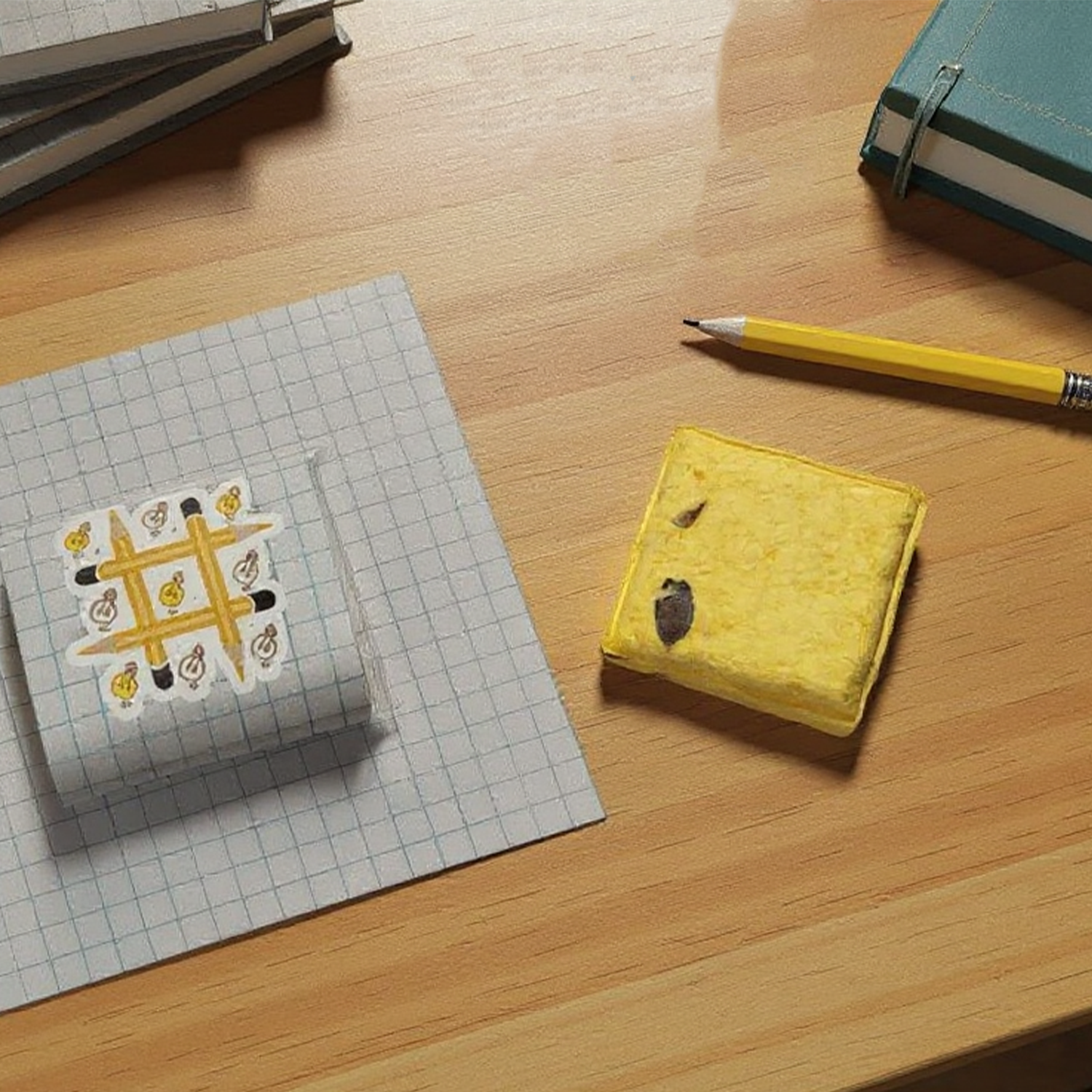 Mini cadou Back to School – Matematică - imagine 2