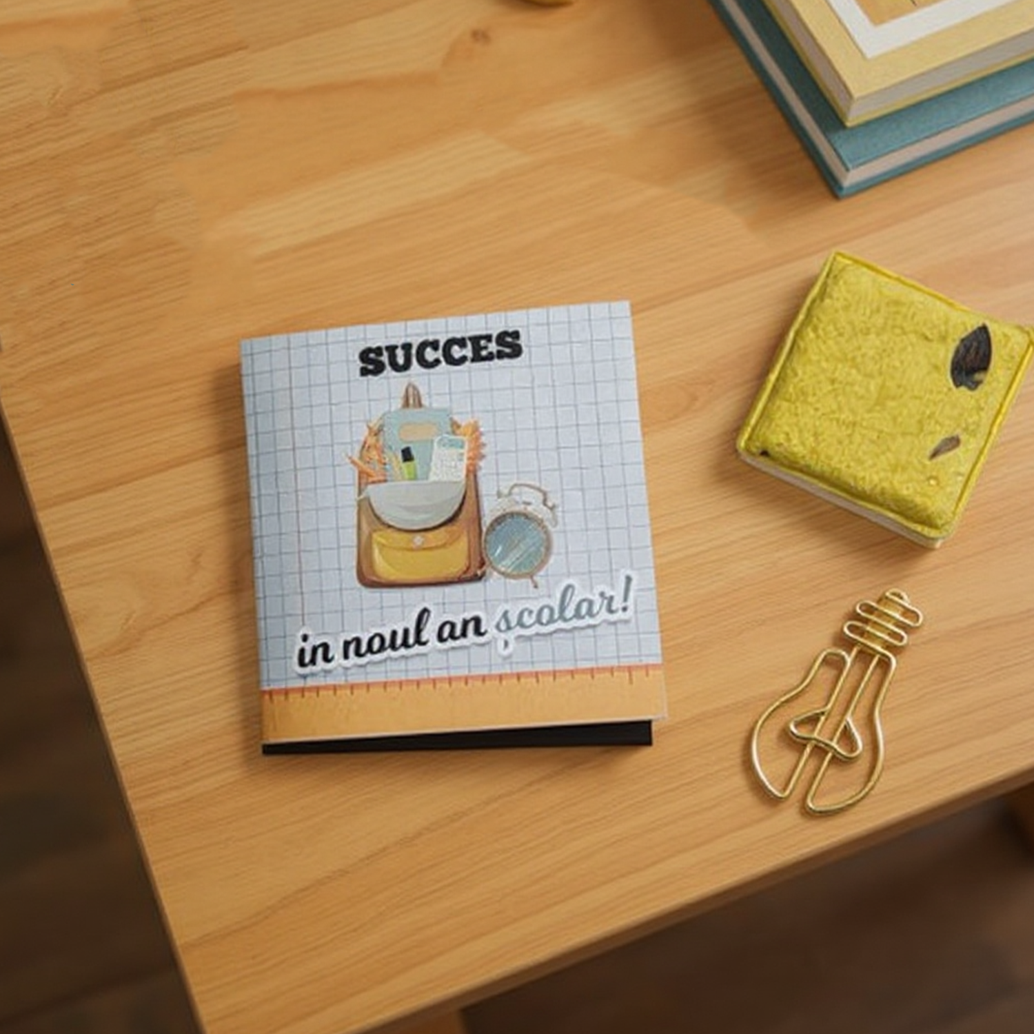 Mini cadou Back to School – Matematică