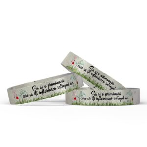 Brățara Promisiunea Înfloririi