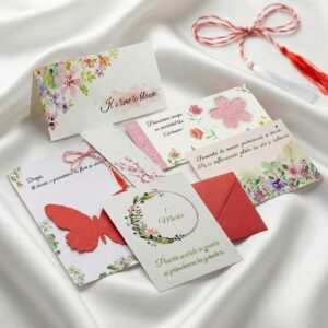 Spring Eco Experience (Mix Plantabil)