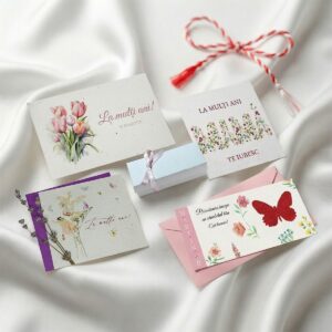 Kit plantabil Pastel