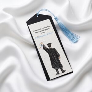 Semn de carte Graduation Boy