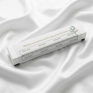 Set premium „Măsura succesului”