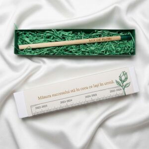 Set premium „Măsura succesului”