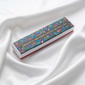 Set premium „Mozaicul viselor”