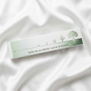 Set Premium „Pomul Ideilor”