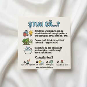 Cartonaș Micul Înțelept